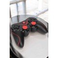 Game Stick Android Compatible Gamepad X3 Gamepad with Stand Bluetooth Connected Game Stick Android Compatible Gamepad X3 Gamepad with Stand Bluetooth Connected