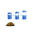 XF5800 CAMPING LAMP XF5800 CAMPING LAMP