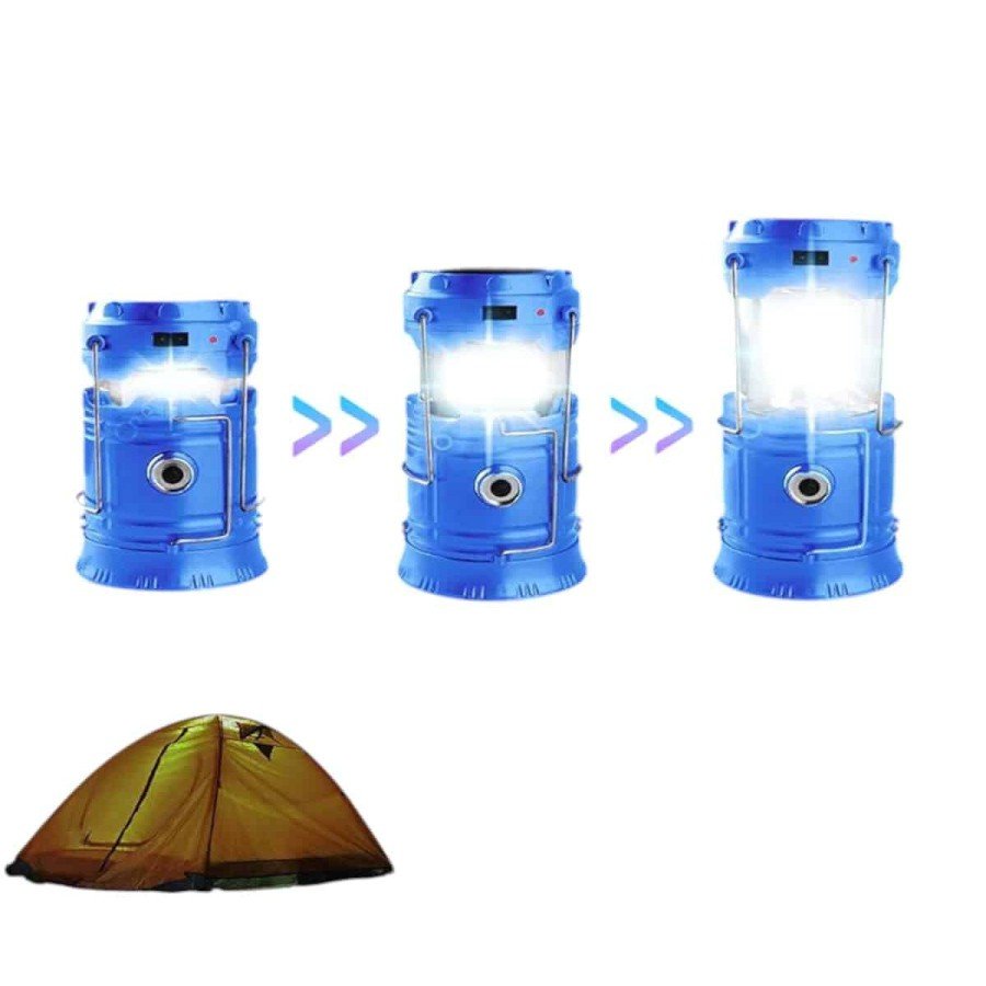 XF5800 CAMPING LAMP XF5800 CAMPING LAMP