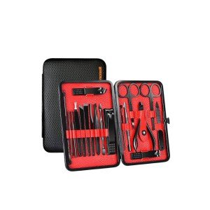 17 Piece Manicure Set 17 Piece Manicure Set