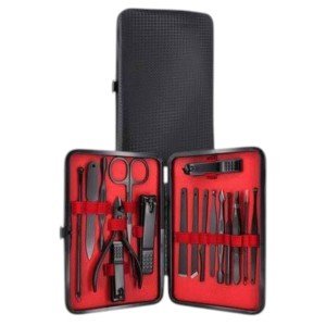 17 Piece Manicure Set