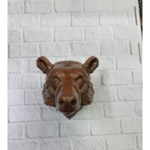 BROWN BEAR