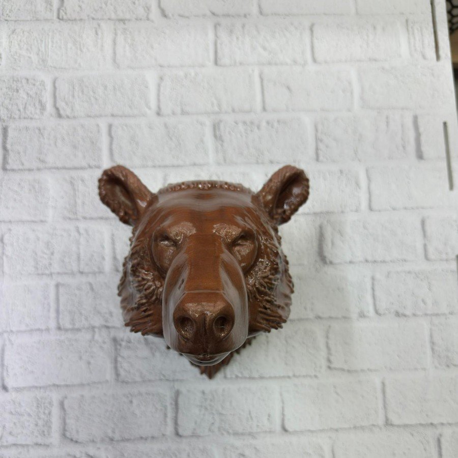 BROWN BEAR