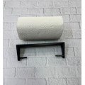 Durable Wall Mounted Paper Towel Napkin Holder Hanger Durable Wall Mounted Paper Towel Napkin Holder Hanger