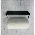 Durable Wall Mounted Paper Towel Napkin Holder Hanger Durable Wall Mounted Paper Towel Napkin Holder Hanger