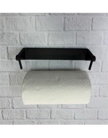 Durable Wall Mounted Paper Towel Napkin Holder Hanger
