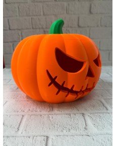 Pumpkin 23×15 cm Decorative Figurine