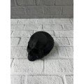 PlayStation compatible skull joystick stand decorative holder