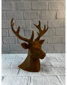 BIBLO DEER BROWN
