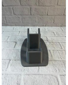 DOUBLE GAMEPAD HOLDER ANTHRACITE
