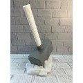 Thor s Hammer Decorative Ornament Powerful and Iconic Design 20x34 cm