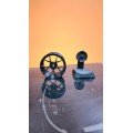 Table Top Rim Decor Modern Sports Design Decorative Accessory