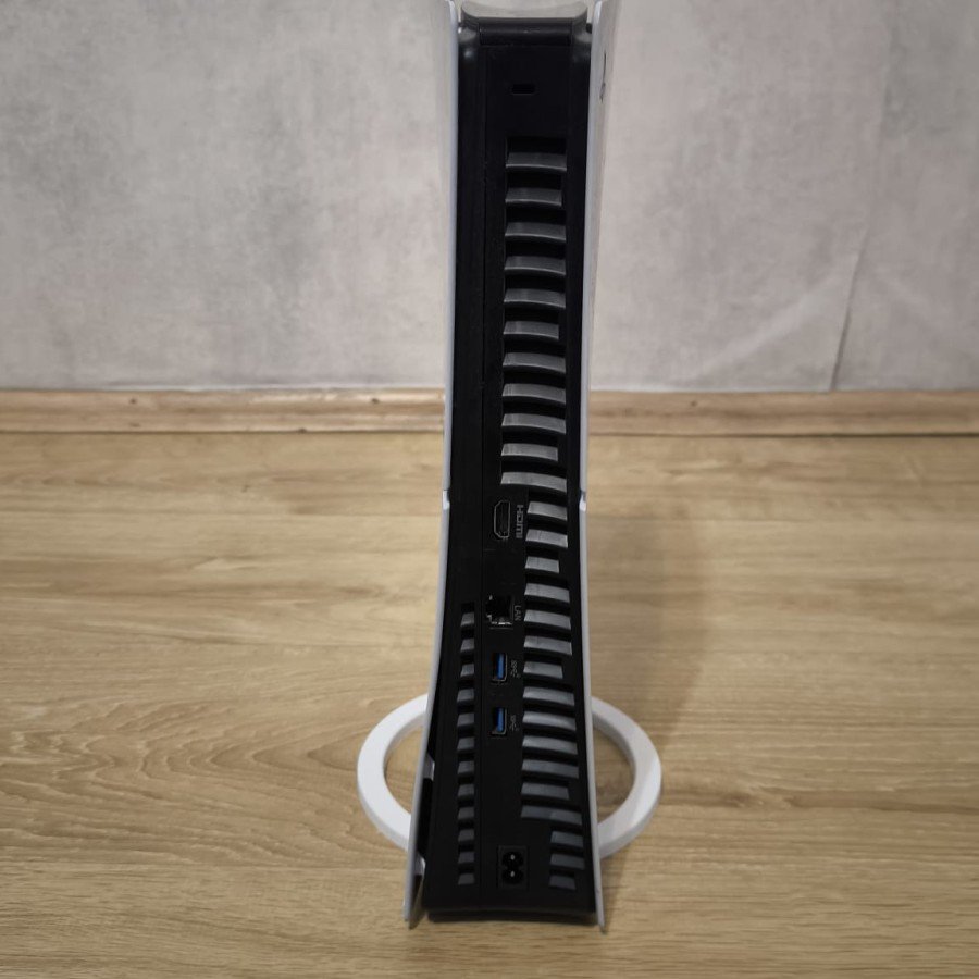 Game Console Stand Table and TV Unit Top Organizer Holder