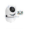 Smartphone Compatible Night Vision Security Camera