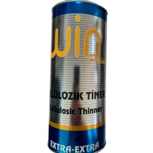 Win 0.75 Liter Cellulosic Thinner