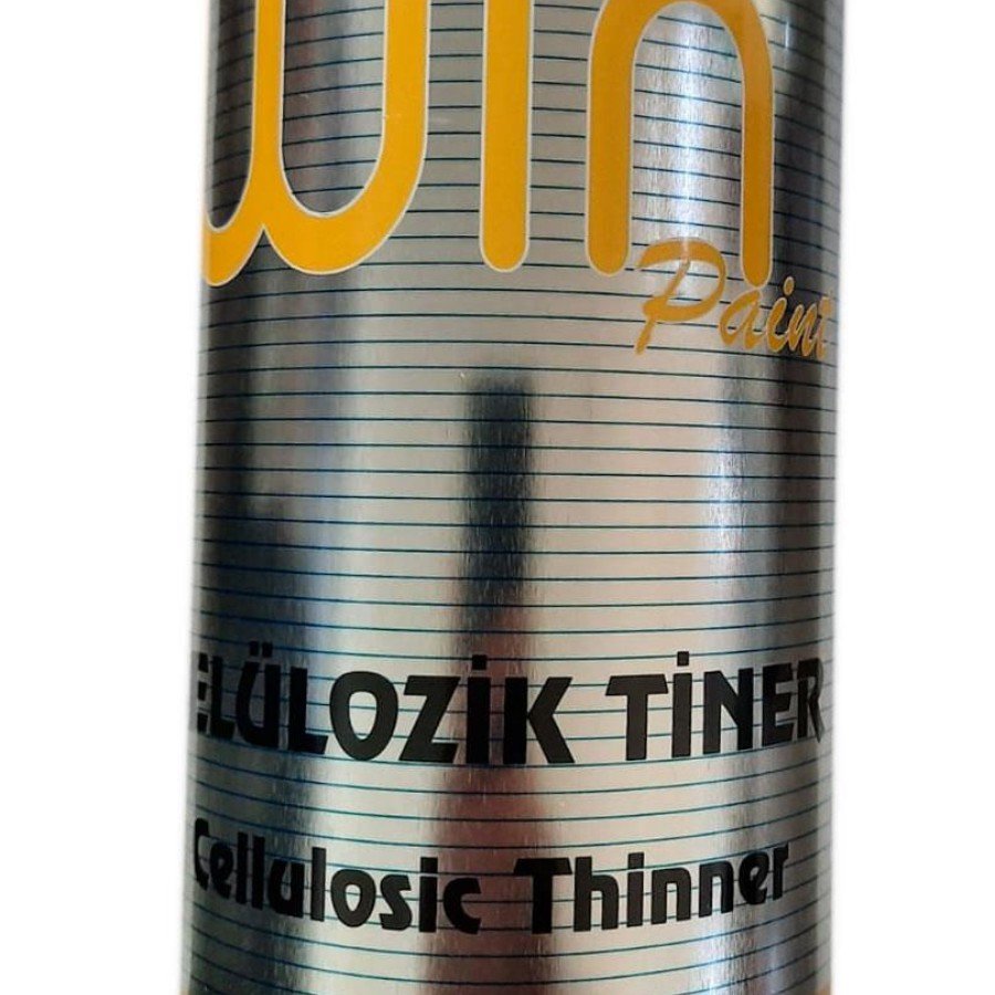 Win 0.75 Liter Cellulosic Thinner