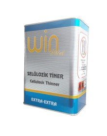 Win Cellulosic Thinner 2.5 Liter