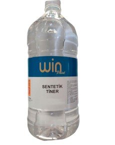 Win Synthetic Thinner 1925 ml
