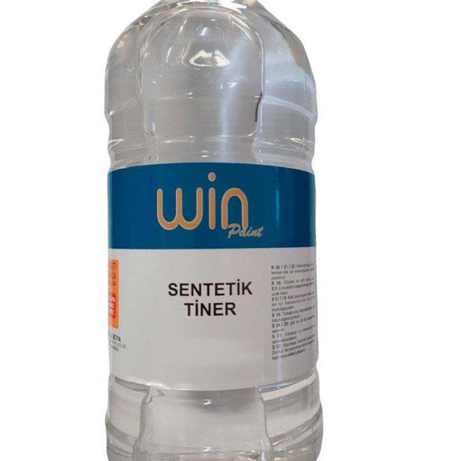 Win Synthetic Thinner 256 ml Win Synthetic Thinner 256 ml