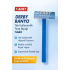 Derby Bathroom Disposable Razor 1 Piece Practical Shaving Razor with Plastic Handle