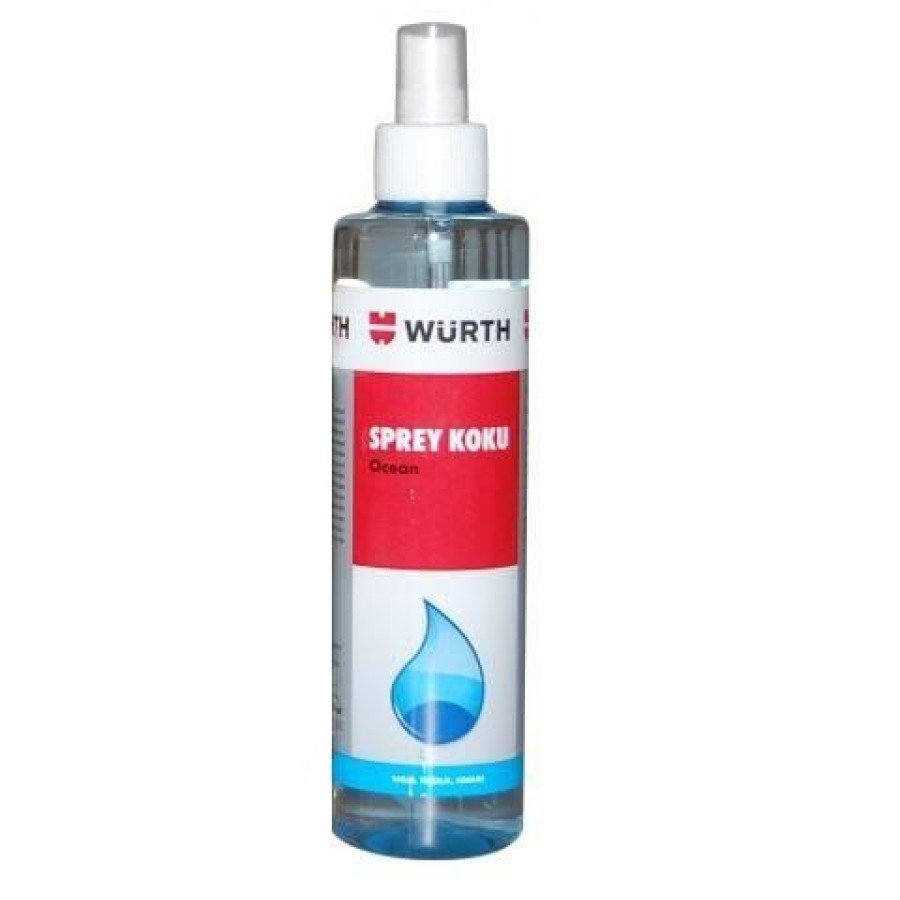 Würth Spray Fragrance 150 ml Ocean