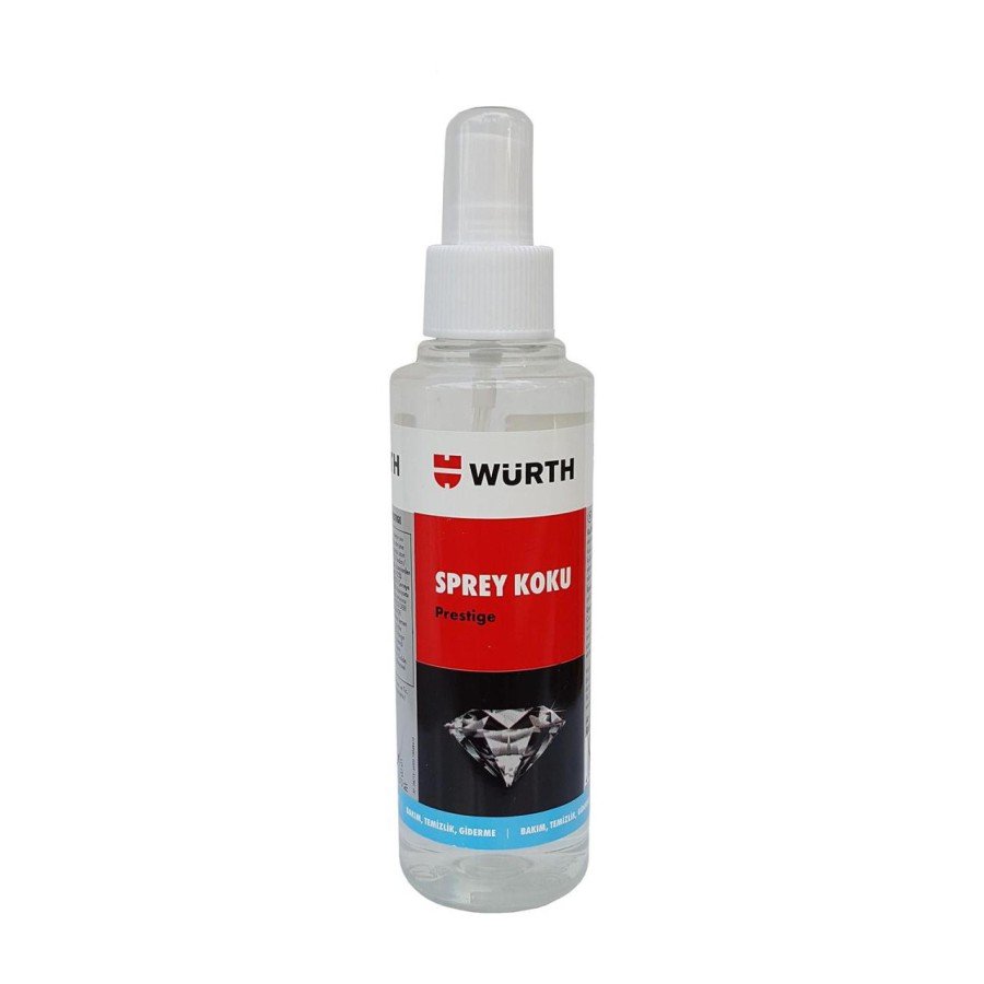 Würth Spray Fragrance 150 ml Prestige