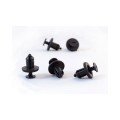 RENAULT CLIO - MEGANE BUMPER SHUTTER CLIP 10 PCS YK 3607 OEM7703072360 RENAULT CLIO - MEGANE BUMPER SHUTTER CLIP 10 PCS YK 3607 OEM7703072360