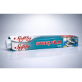 Softly Stretch Film 15 Meters Food Stretch Film Kitchen Stretch Foil Transparent Storage Film 1 Piece Softly Stretch Film 15 Meters Food Stretch Film Kitchen Stretch Foil Transparent Storage Film 1 Piece