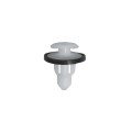 Citroen AX – BX & Peugeot 306 - 405 - 505 – 605 & Renault 9 – Clio & Ford Floor Clips 50 Pieces YK 0805 OEM7703077111