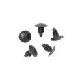 UNIVERSAL UPHOLSTERY CLIP GRAY 10×22,5×21 50 PCS YK 5001