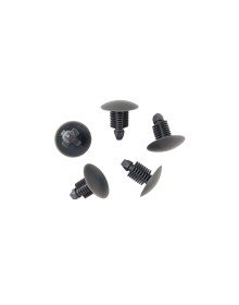 UNIVERSAL UPHOLSTERY CLIP GRAY 10×22,5×21 50 PCS YK 5001