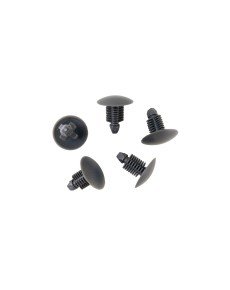 UNIVERSAL UPHOLSTERY CLIP GRAY 10×22,5×21 50 PCS YK 5001