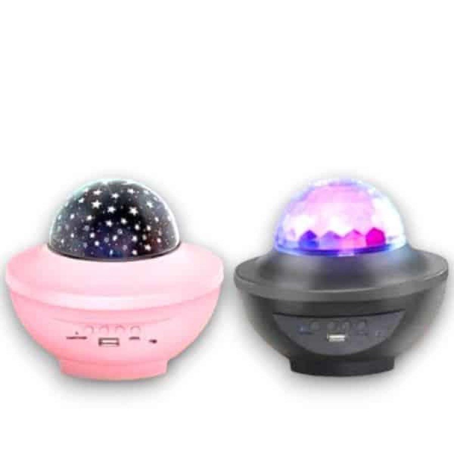XY-918 LED PROJECTION SPEAKER XY-918 LED PROJECTION SPEAKER