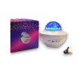 XY-918 LED PROJECTION SPEAKER XY-918 LED PROJECTION SPEAKER