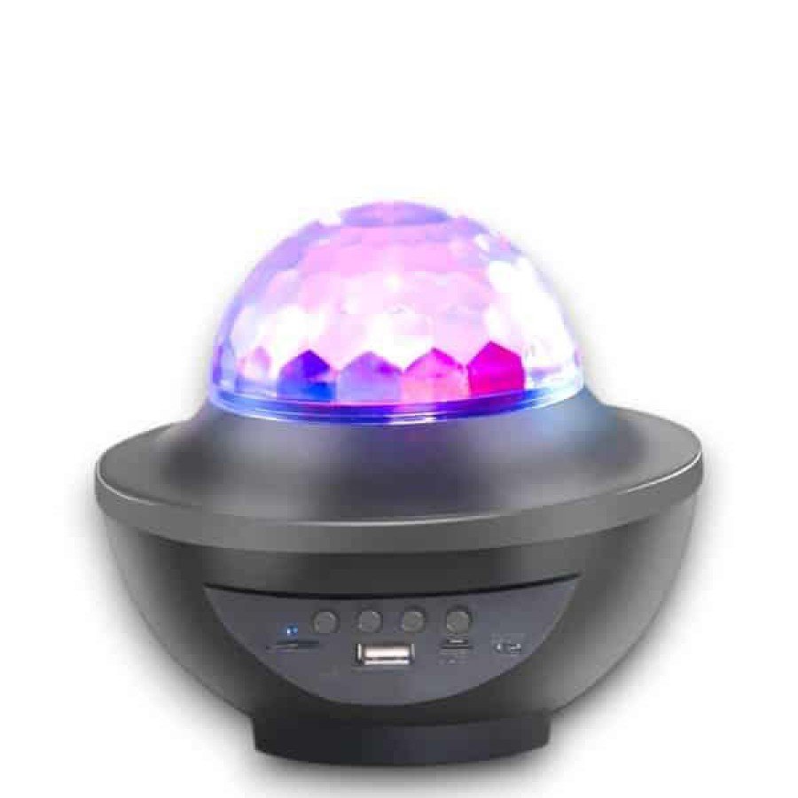 XY-918 LED PROJECTION SPEAKER XY-918 LED PROJECTION SPEAKER