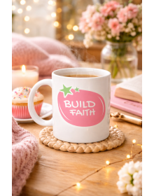 Build Faith 