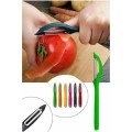 Side Peeler - Vegetable Peeler