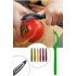 Side Peeler - Vegetable Peeler