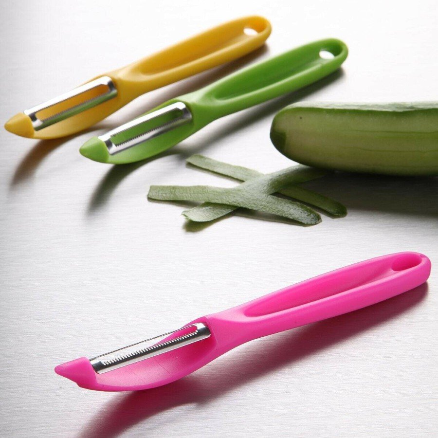Side Peeler - Vegetable Peeler