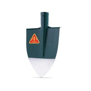 Yaparlar 3200 Waist Shovel Without Pointed Handle Yaparlar 3200 Waist Shovel Without Pointed Handle