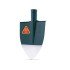 Yaparlar 3200 Waist Shovel Without Pointed Handle