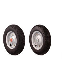 Yapar Inflatable Wheel 3,50x7 with Bearing