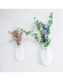 Sticky Vase - Magic Vase