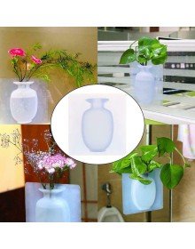 Sticky Vase - Magic Vase