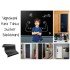 Adhesive Chalkboard-Blackboard sticker