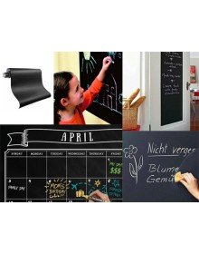 Adhesive Chalkboard-Blackboard sticker