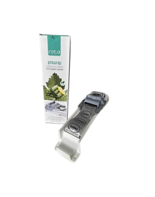 Leaf Rolling Machine
