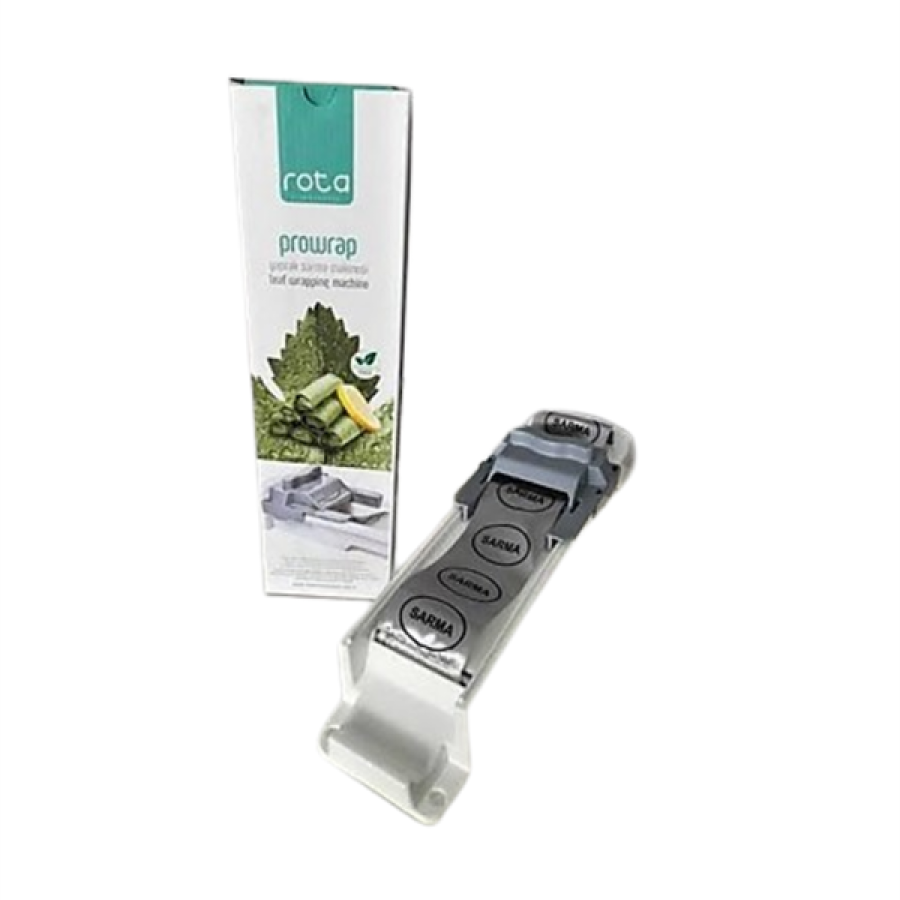 Leaf Rolling Machine