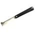 Yatağan Notched Vaccine Knife - Plastic Handle