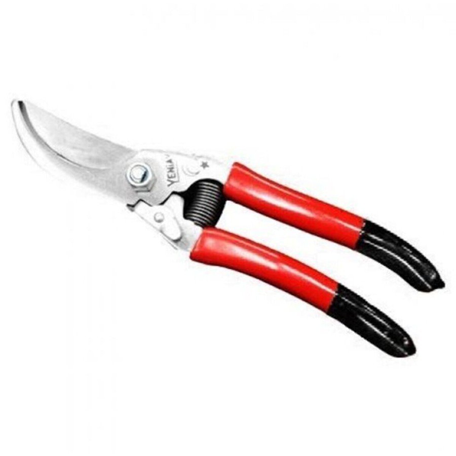 Spring Tree Plant Flower Vineyard Pruning Shears 230 Mm Spring Tree Plant Flower Vineyard Pruning Shears 230 Mm